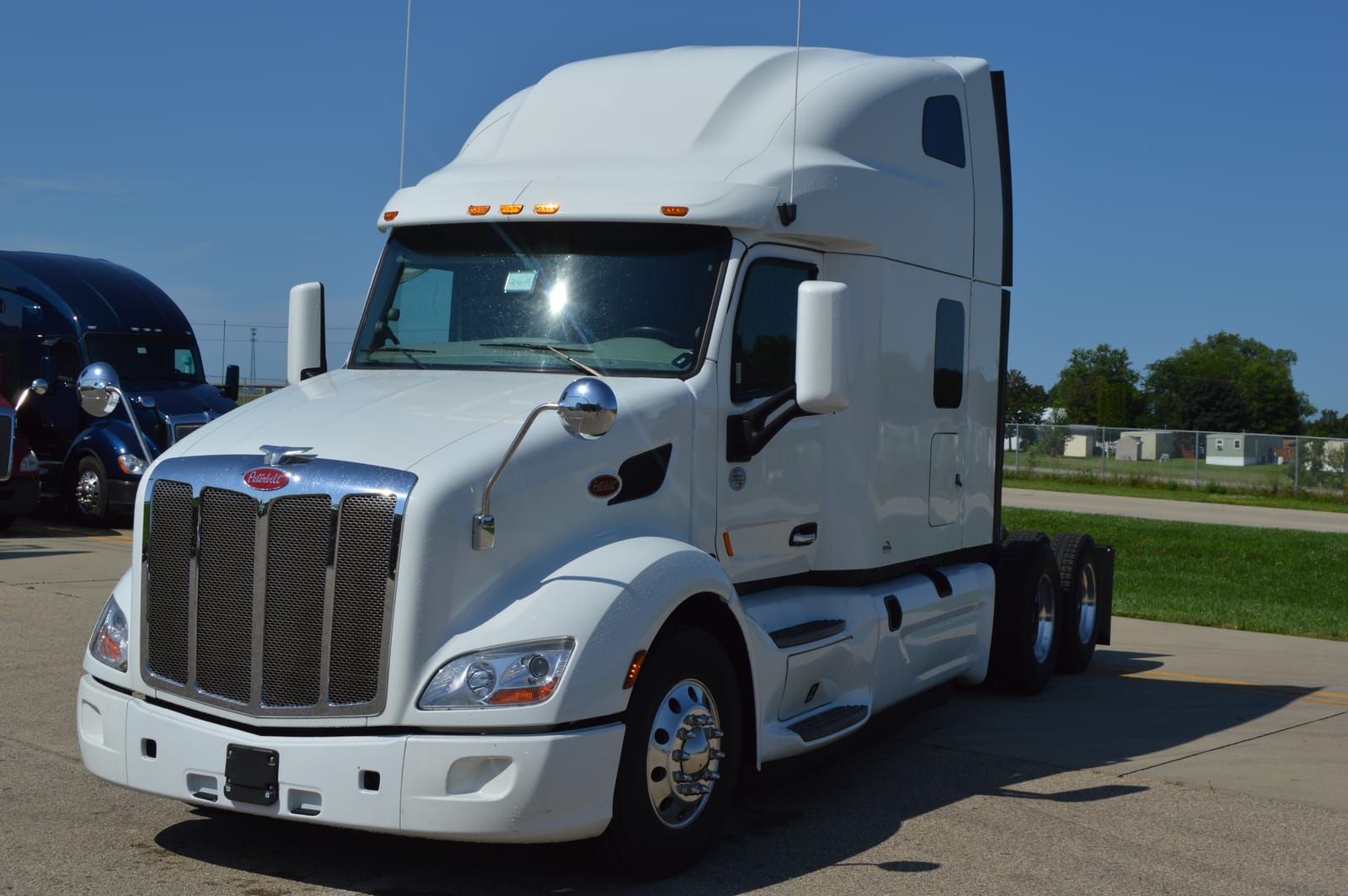 2020 PETERBILT 579