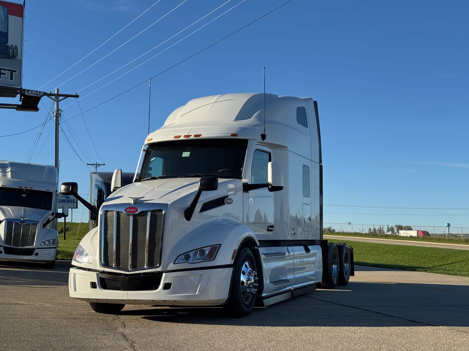 2024 PETERBILT 579